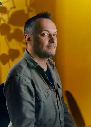 Frédéric Forte — OULIPO